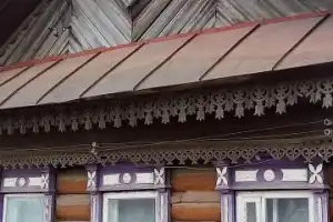 По старому скитскому тракту: из Нижнего Новгорода — в Семёнов - 8