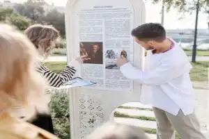 Семейный квест «По следам Кулибина» - 5