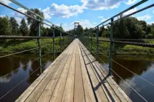 Дом-музей Пришвина, Дунинский заповедник и усадьба Дары Дуба - 8