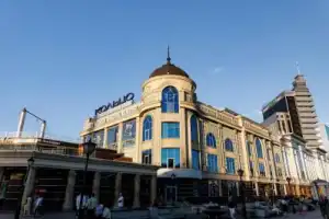 Как читать город: прогулка по центру с «Казань глазами инженера» - 9