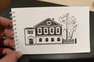 Экскурсия в музей-лавку Кирилловских купцовъ