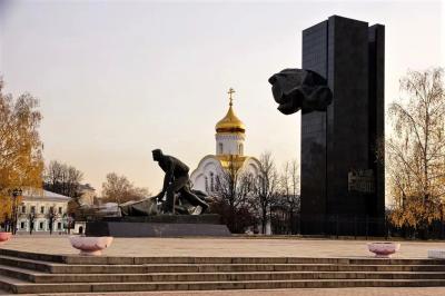 Иваново: мифы и реальность - 3