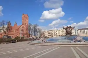 Минск в живых историях - 3