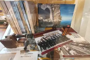 Воскресная поездка на КБЖД — из Иркутска - 7