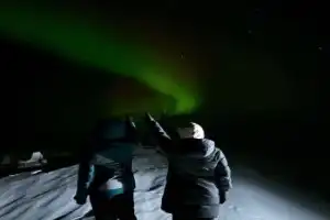 Этнотур к оленеводам: погружение в культуру, местная гастрономия и тундра (всё включено) - 3