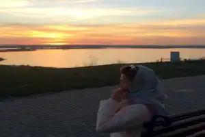 Единство противоположностей: Вселенский храм, Иннополис, Свияжск - 10