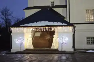 История и мистика древнего Смоленска - 5