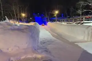 Величественные Хибины и Кировск за один день - 10