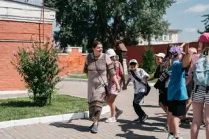Легко и весело по Коломне - 4