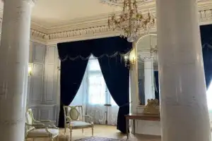 В Средневековье на выходные: тур по замкам Мира и Несвижа из Санкт-Петербурга - 6