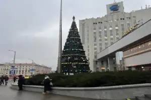 По улицам Минска — на автомобиле - 2