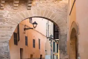 Знакомьтесь, Пальма-де-Майорка! - 5