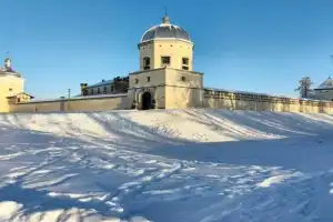 Из Гродно — в Средневековье: Вселюб, Любча и Новогрудок - 16
