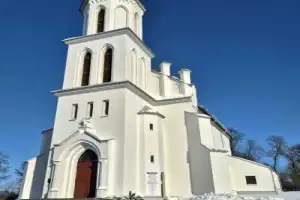 Из Гродно — в Средневековье: Вселюб, Любча и Новогрудок - 13