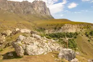 Северная Осетия. Топ-10 и осетинские пироги! - 4