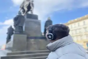 Привет, я Прага! (иммерсивный аудиопроменад в группе) - 6