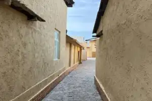 Прикоснуться к Ташкенту - 6