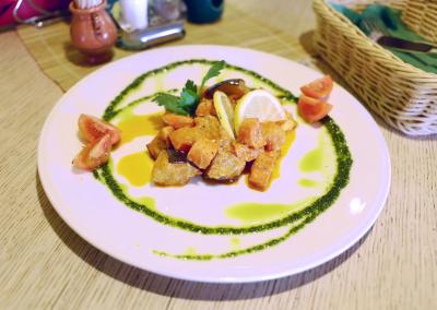 Петрозаводск для гурманов: попробуйте город на вкус! - 4