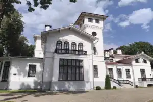Трансфер из Бреста по замкам, дворцам и усадьбам Брестской области - 11