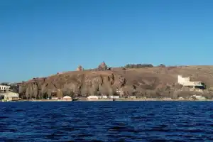 Горный Цахкадзор и озеро Севан: из Еревана в мини-группе Горный Цахкадзор и озеро Севан: из Еревана в мини-группе