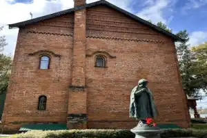 Углич – город на реке времени - 6