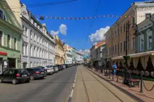 Рождественская — «шкатулка с секретом» Рождественская — «шкатулка с секретом»