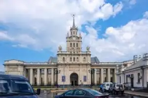 Брест — западные ворота СССР Брест — западные ворота СССР