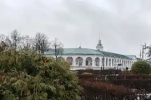 Кострома: приехать, увидеть и влюбиться! - 4