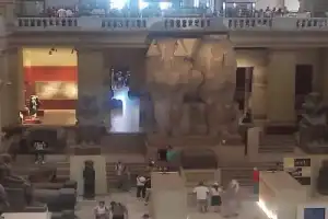 Главное в Каире: экскурсия в мини-группе - 21