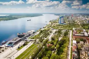 Город имени Сталина - 3