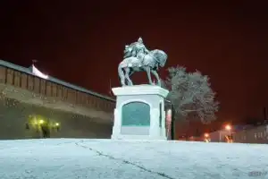 Коломна. Обзорная экскурсия (на вашем автомобиле) - 13