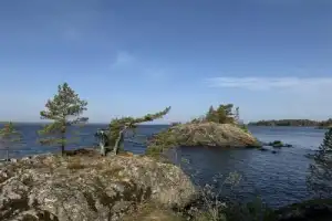 На катере — к Шардонским островам - 4