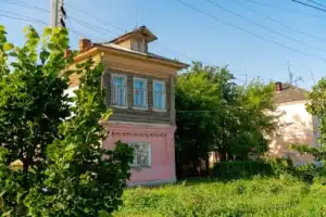 Гусарская баллада: Суздаль, Кистыш, Гаврилов Посад (на вашем авто) - 12