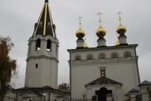 Автобусная экскурсия «Самобытный Городец» - 3