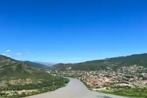 Познать Грузию: Мцхета и Казбеги из Тбилиси (всё включено) - 12