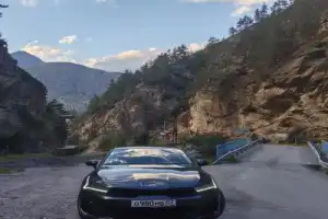 Трансфер из Нальчика в аэропорт Минеральные Воды или аэропорт Владикавказ Трансфер из Нальчика в аэропорт Минеральные Воды или аэропорт Владикавказ