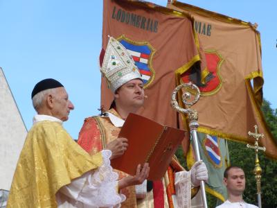 Братислава: тайны королевского двора - 10
