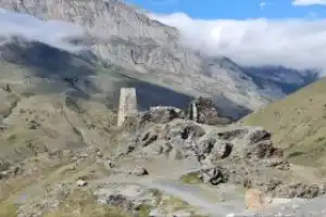 Тайны Осетии: от Даргавса до Владикавказа