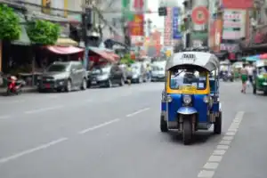 Бангкок с профессиональным гидом (всё включено) - 21