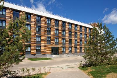 Фантастический Иннополис - 3