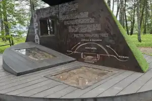 Из Смоленска — в музей-заповедник Гнёздово (на вашем автомобиле) - 3