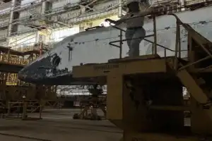 Байконур: самые закрытые объекты - 4