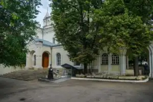Иоанно-Предтеченский монастырь: экскурсия с посещением музея - 5