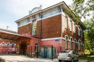 Кому мороженого? Театрализованная экскурсия на хладокомбинате - 7