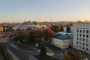 Квест-экскурсия по Нижегородскому кремлю — без гида - 2