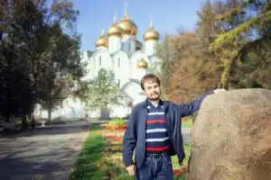 Исторический путь Ярославля - 4