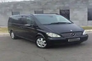 Трансфер «Тбилиси — Ереван» с севанским ветром в парусах - 18