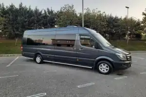 Трансфер в Стамбул из любого аэропорта на Mercedes - 7
