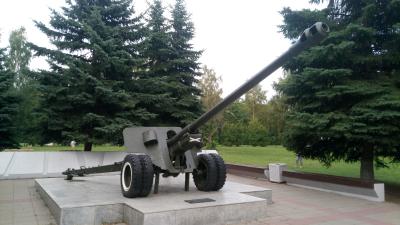 Обзорная экскурсия по Королёву: от артиллерии до космоса - 3