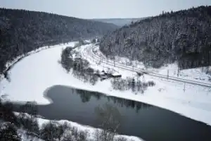 Из Перми — в Кунгур и Белогорье! - 18